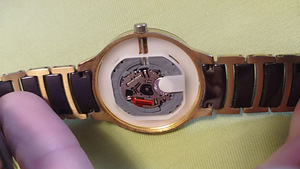Часы Rado (3 фото из 4)