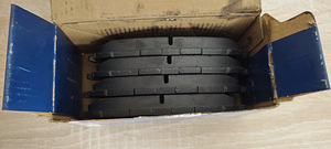 Тормозные колодки (3 фото из 6)
