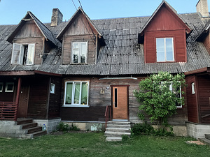Rahu tn 11, Järvakandi, Kehtna vald, Raplamaa (2 foto / 8)