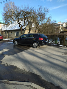 Opel Signum 3.0 d 135kw (2 foto / 8)