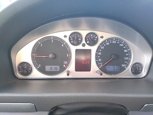 VW Sharan 2.0TDI 103kw 6k.manuaal 2006a (7 foto / 12)