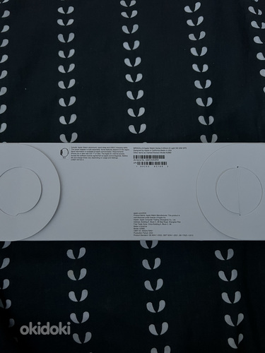 Смарт-часы Apple 9 Series (фото #2)