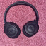 JBL mustad juhtmevabad kõrvaklapid (foto #1)