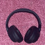 JBL mustad juhtmevabad kõrvaklapid (foto #2)