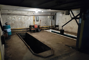 Tildri tn 8, Kristiine, Tallinn, Harjumaa (4 foto / 5)
