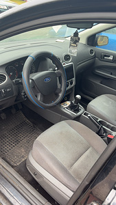 Продается Ford Focus 2006 (2 фото из 6)