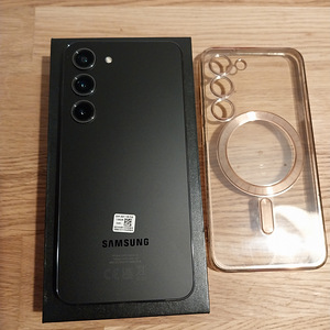 Samsung Galaxy S23 128GB (2 foto / 2)
