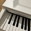 YAMAHA ARIUS YDP-143 WHITE Дигитальное Пианино (фото #3)