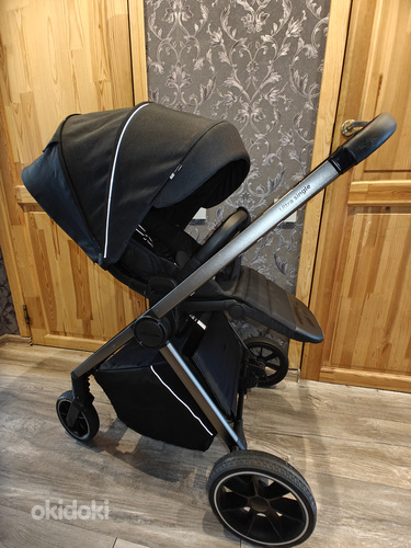 Käru Carrella Ultra