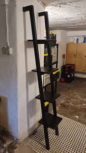 Ikea raamaturiiul (1 foto / 3)