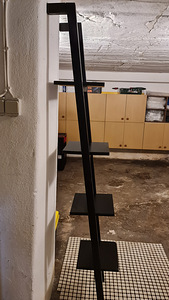 Ikea raamaturiiul (2 foto / 3)