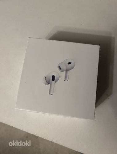 AirPods Pro 2 (foto #1)