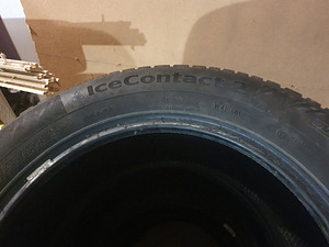 Talverehvid 225/60 R17 (5 foto / 5)
