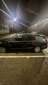 Продам passat b6 2007 (6 фото из 7)