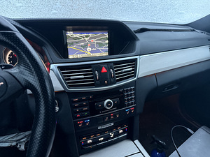 Mercedes-benz E350 CGI AVARILINE (12 foto / 12)