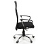 Офисный стул Nordhold 2501, черный (фото #2)