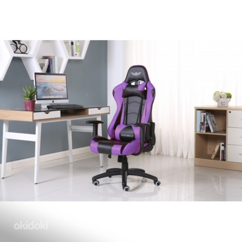 Офисное кресло, игровое кресло Nordhold Ymir, разные цвета, новое (фото #3)