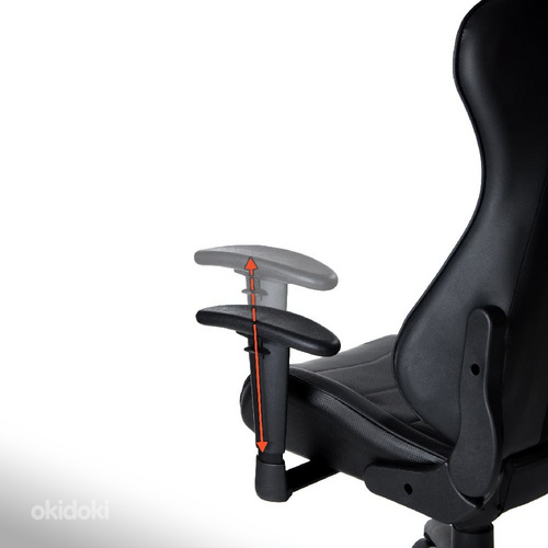 Офисное кресло, игровое кресло Nordhold Ymir, разные цвета, новое (фото #7)