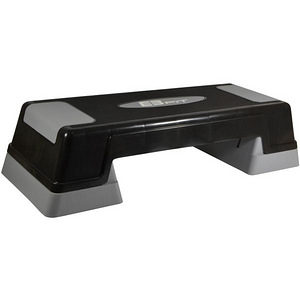Aeroobika aste reguleeritav 12/17/22 cm (2 foto / 9)