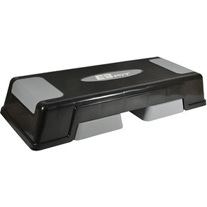 Aeroobika aste reguleeritav 12/17/22 cm (4 foto / 9)