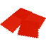 Коврик-пазл 4 шт, красный или зеленый (1,44м2) (фото #1)