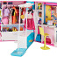 Barbie Fashionistas Dream riidekapp GPM43 (foto #1)