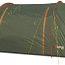 Походная палатка GOBI 8 серая/зеленая или зеленая/оранжевая (фото #4)