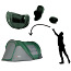 Палатка кемпинговая Quick6 POP-UP на 4 человека (фото #5)