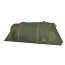 Палатка Гоби, 2-4 человека, зеленая/оранжевая или серая/зеленая (фото #2)