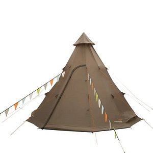 Tipi telk Easy Camp Rands Tipi 8-inimesele (7 foto / 7)