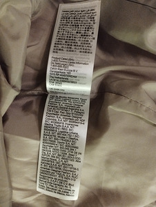 Calvin Klien jope (7 foto / 7)