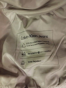Calvin Klien jope (4 foto / 7)