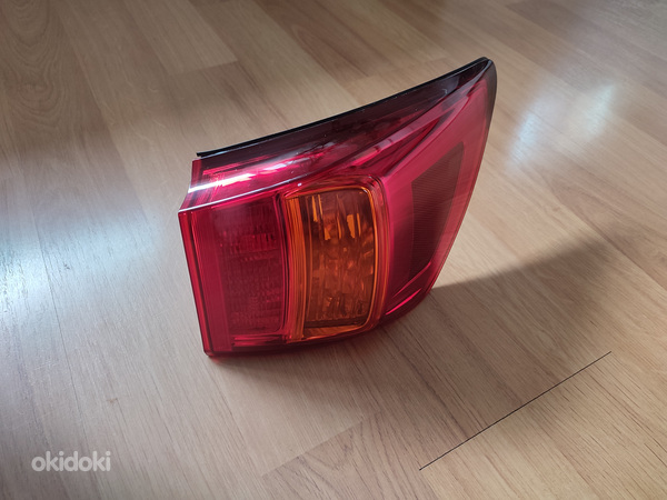 Задний правый фонарь для Lexus IS250/220d рестайлинг 2009-20
