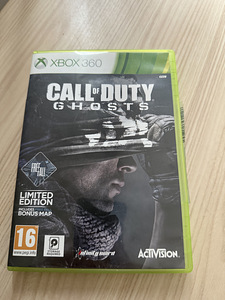 Игры для Xbox 360 (5 фото из 8)