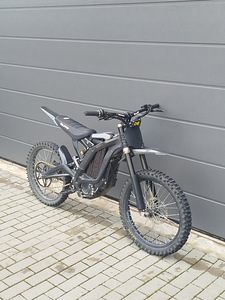Surron Light Bee X 2023 (1 foto / 6)