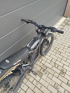 Surron Light Bee X 2023 (3 foto / 6)