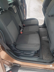 Müüa ford grand c max (1 foto / 8)