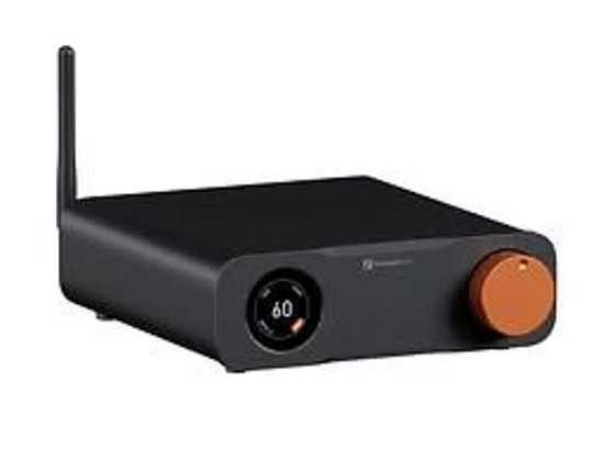 DAC FOSI AUDIO ZD3