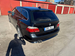 Ideaalne võimsuse ja elegantsi kombinatsioon (9 foto / 11)