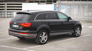 Audi Q7 3.0 TDI (4L) 2010 | Premium-maastur ideaalses seisuk (5 foto / 10)