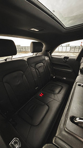 Audi Q7 3.0 TDI (4L) 2010 | Premium-maastur ideaalses seisuk (8 foto / 10)