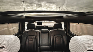 Audi Q7 3.0 TDI (4L) 2010 | Premium-maastur ideaalses seisuk (10 foto / 10)