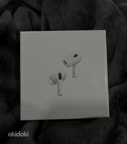 Airpods pro2