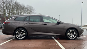 Opel Insignia Sports Tourer Innovation Plus 1.5 121kW (5 foto / 12)