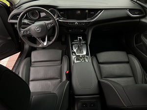 Opel Insignia Sports Tourer Innovation Plus 1.5 121kW (9 foto / 12)