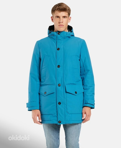 UUS s.Oliver meeste parka