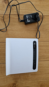 4G ruuter Huawei B593 (2 foto / 2)