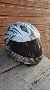 Moto ATV kiiver (1 foto / 2)