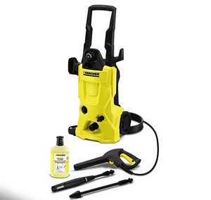 Survepesur Karcher K4 (1 foto / 1)
