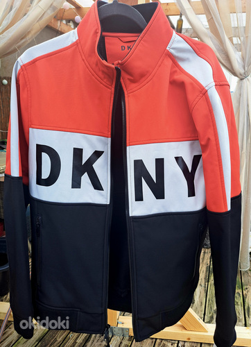 DKNY jope size L UUS (foto #2)